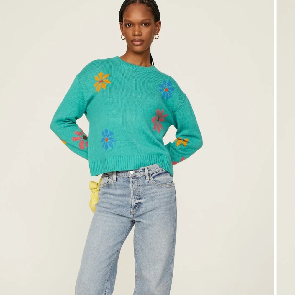 Rails Zoey Sweater
